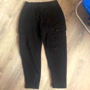 Champs sports gear cargo sweats